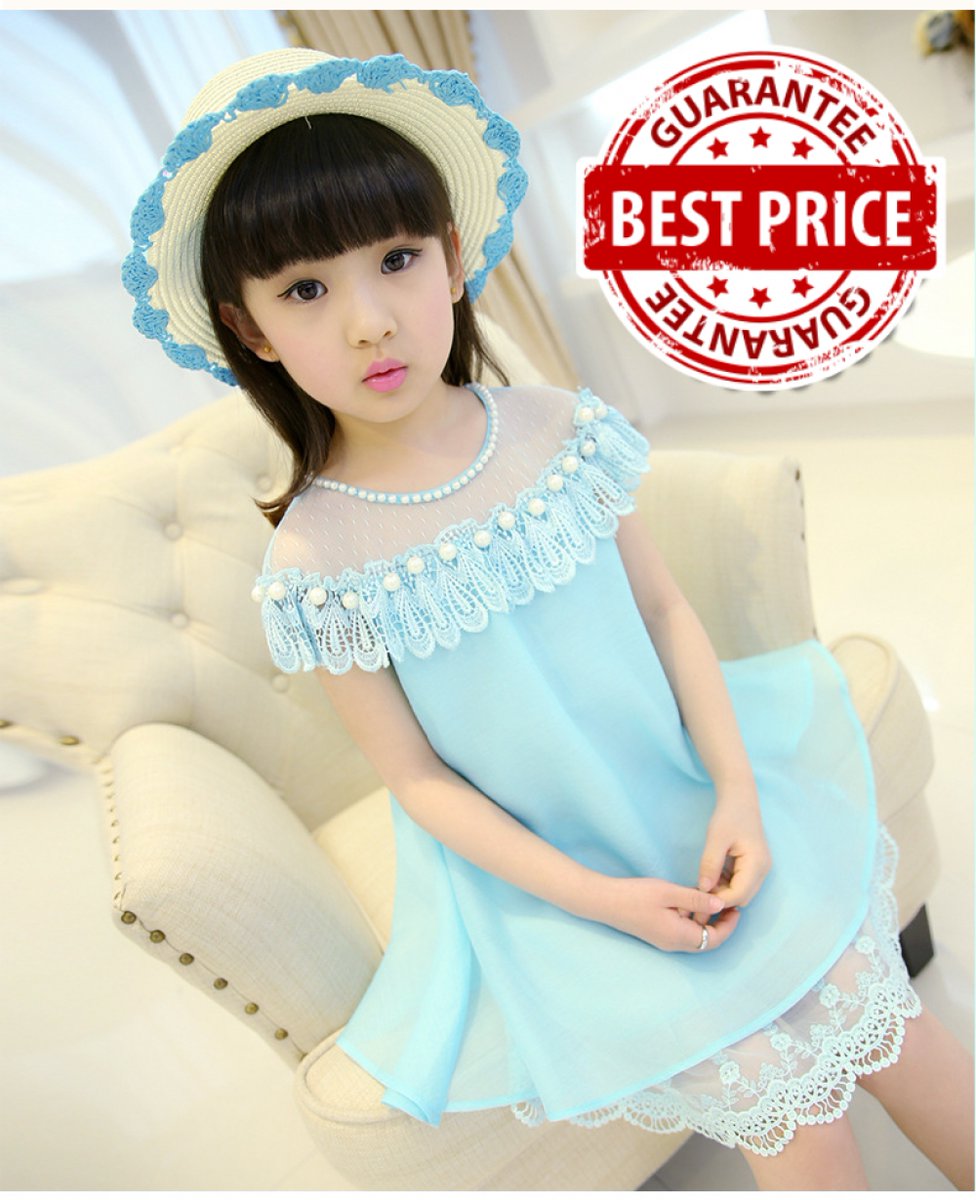 BabyGirl Party Pearl Dress US $13.44/- Only 
Click here to buy now bit.ly/2Sr3bkE

#fashion #love #amazing #look #followme #style #onlineshopping #shopping #swag #uberstyler