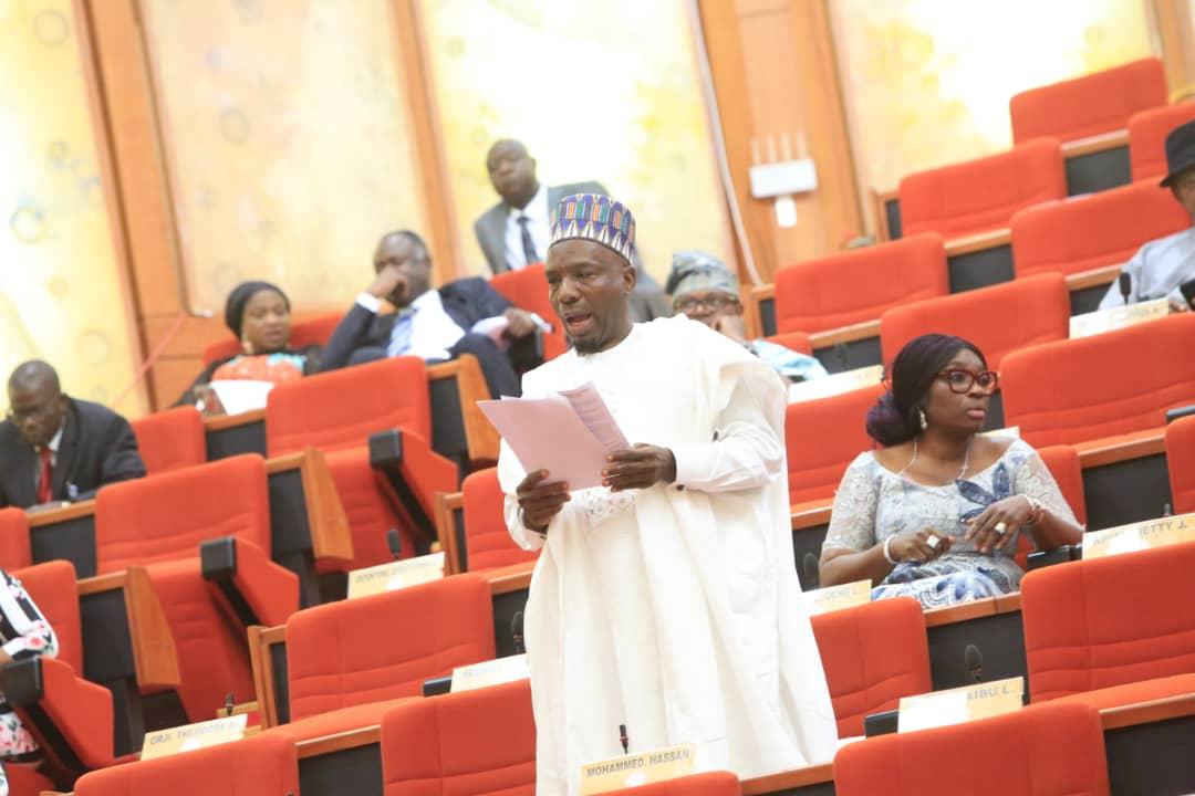 Kdankasa's tweet photo. From National Assembly Abuja 

@SenatorGusau Hassan Nasiha Attend the Senate Plenary Today Thank You Baba Jarma, God bless Our Distinguished @sengusau

@Bellomatawalle1 @DaudaLawalD @zulunasiha @AhmedLgu @Ubaidullahkaura @AbdulwaliTahir @kabiruAmadu13 @SenMarafaKabir https://t.co/1K2KlCoDDY