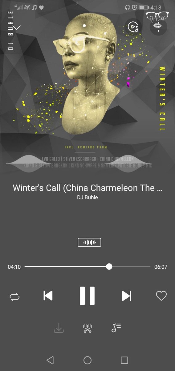 Stibobo_Mphuthi's tweet image. #NowPlaying #KeepitDeep