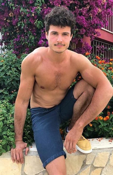 Aprovechando que hace calor #SexRol