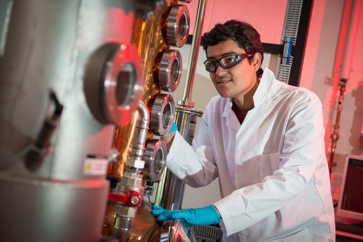 PhilWinterMMC's tweet photo. Chemical engineering courses @UniOfHull have secured crucial accreditation from The Institution of Chemical Engineers. After a rigorous two-day inspection, both the BEng and MEng Chemical Engineering courses have now secured the maximum five-year accreditation from @IChemE. https://t.co/0HHiOtkFkE