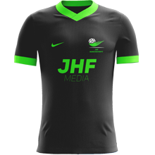 JHFgaming's tweet photo. Okay, got my head around this now I think 🤔 Almost ready to boot @FootballManager up &amp; do a couple of tests to see if everything is working as it should

Gonna use the old kits too, Can't remember if these were @JordtheFraud_ or someone else but they are sexy AF

#FM2020 #FM20 https://t.co/imchQQ7VLq
