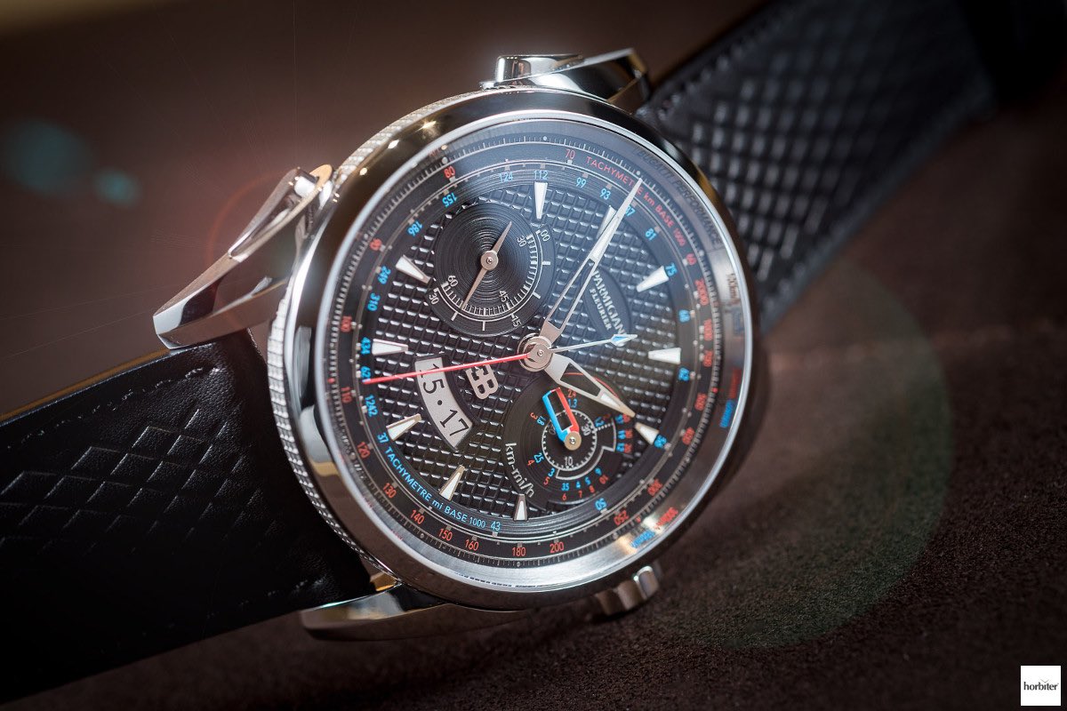 DresscodeKgl's tweet photo. PARMIGIANA FLEURIER Bugatti aèrolithe performance!! 

NOW AVAILABLE AT DRESSCODE Kgl https://t.co/6ysfnxEq9P