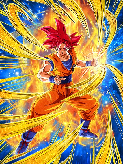 Super Saiyajin Blue, Wiki