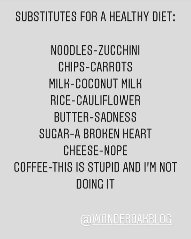 Janellepm's tweet image. Lol....so true!  #tuesdaychuckle
