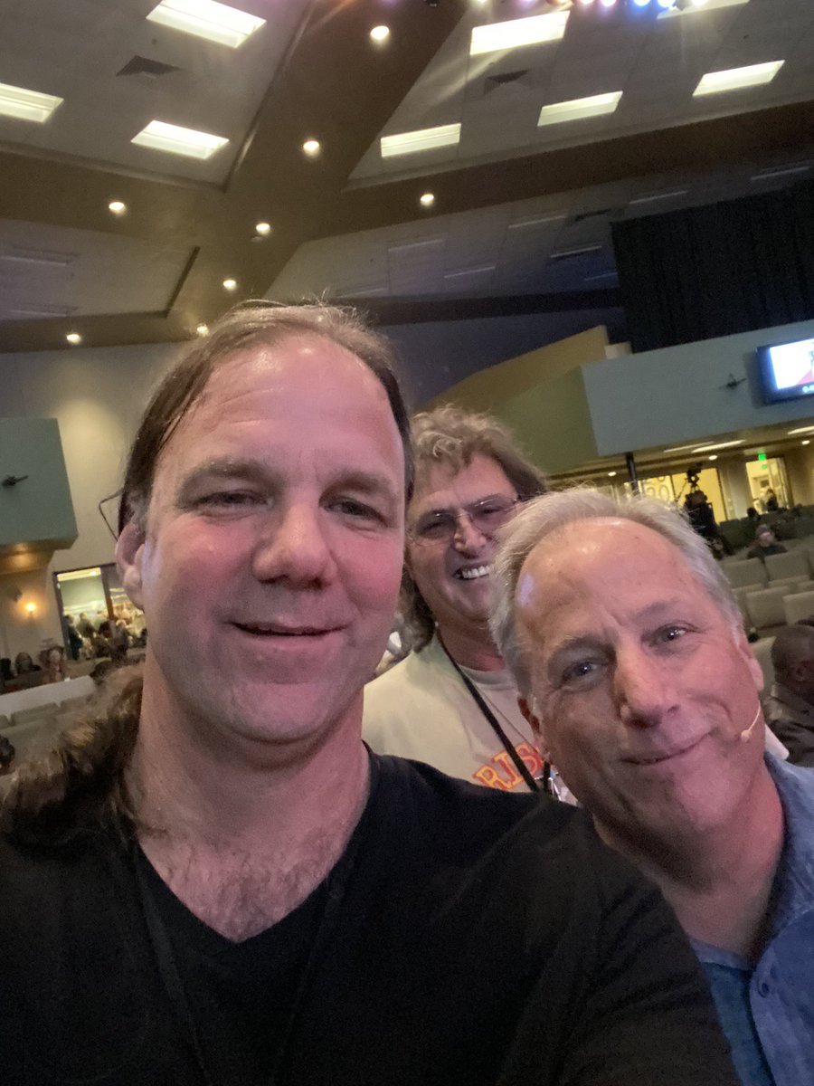 alan_stoddard's tweet photo. @davidguzik unpacked Exodus 3 mastfully last night. I’m inspired to be a better teacher of the word.
Thanks Pastor David. @EnduringWordCom
#EnduringWord #SWPLC https://t.co/lEIrfOlxwH