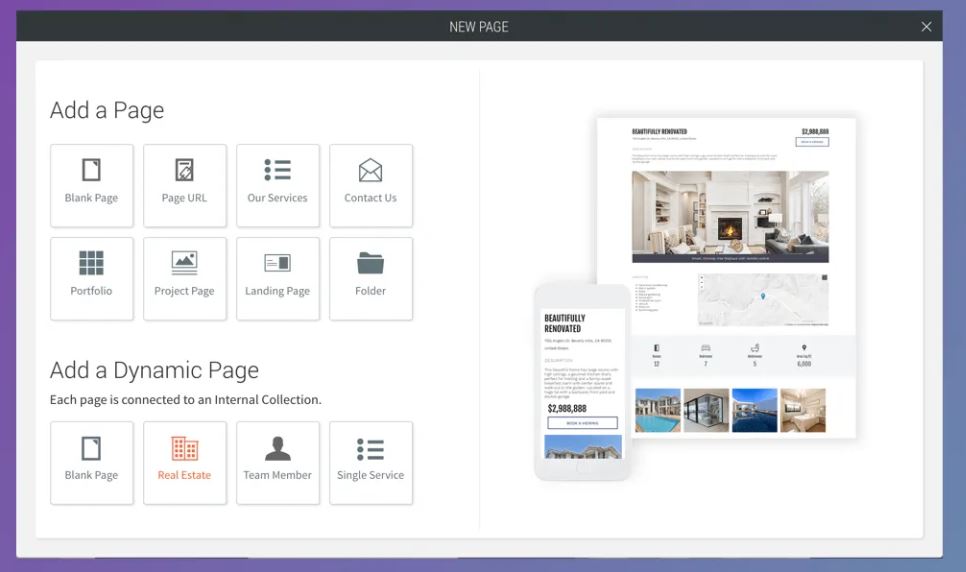 NEKOVermont's tweet image. Dynamic Pages are now even easier to build using the new Internal Collections with NEKO360!
🙌
northeastkingdomonline.com/making-dynamic…
#neko360 #dynamicpages #websites #easy #websitehelp #nekovt