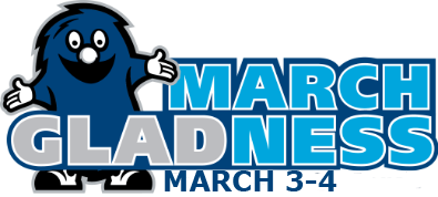 XUGPHSA_Alumni's tweet image. It&apos;s March Gladness! Can you donate to the Alumni-created HSA Legacy Fund? Money earned goes to ACHE registration aid for 1st year students &amp;amp; a $250 scholarship for 2nd year students. We need 265 donors, just a $5 minimum donation. Thank you for helping! bit.ly/XUGPHSAMarchGl…