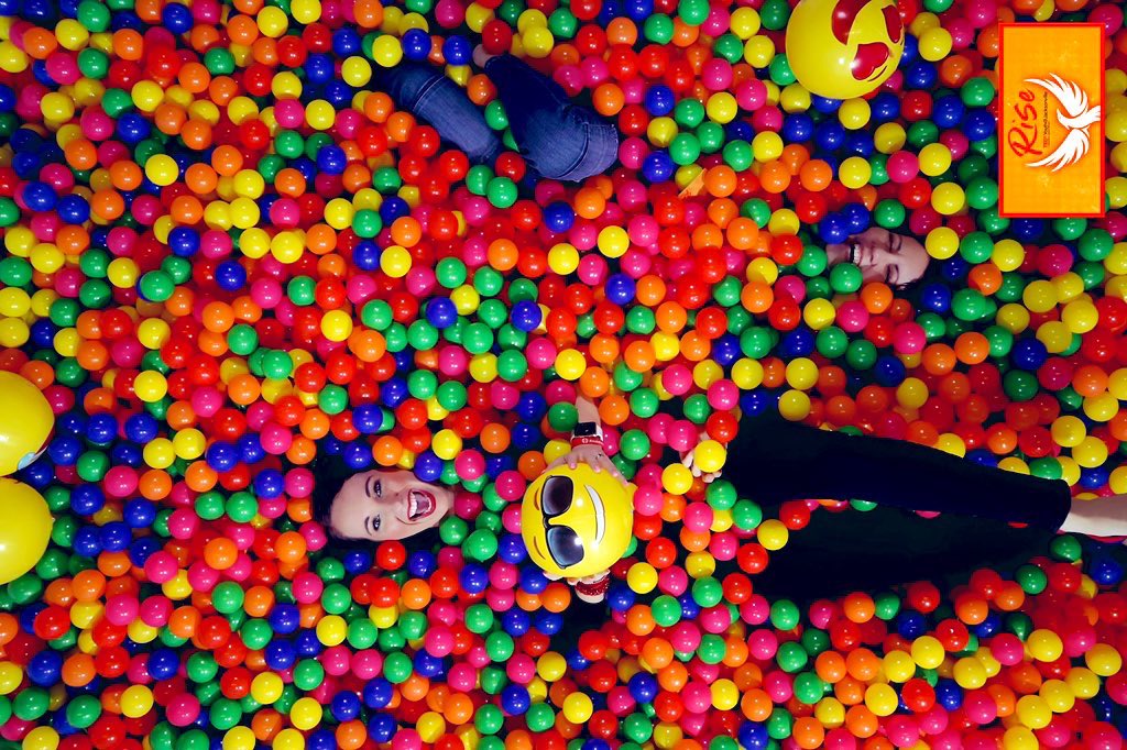 TEDxJacksonville tweet media