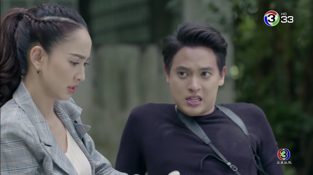 หนัก!!! 
#เล่ห์บรรพกาลep1 
#เล่ห์บรรพกาล
