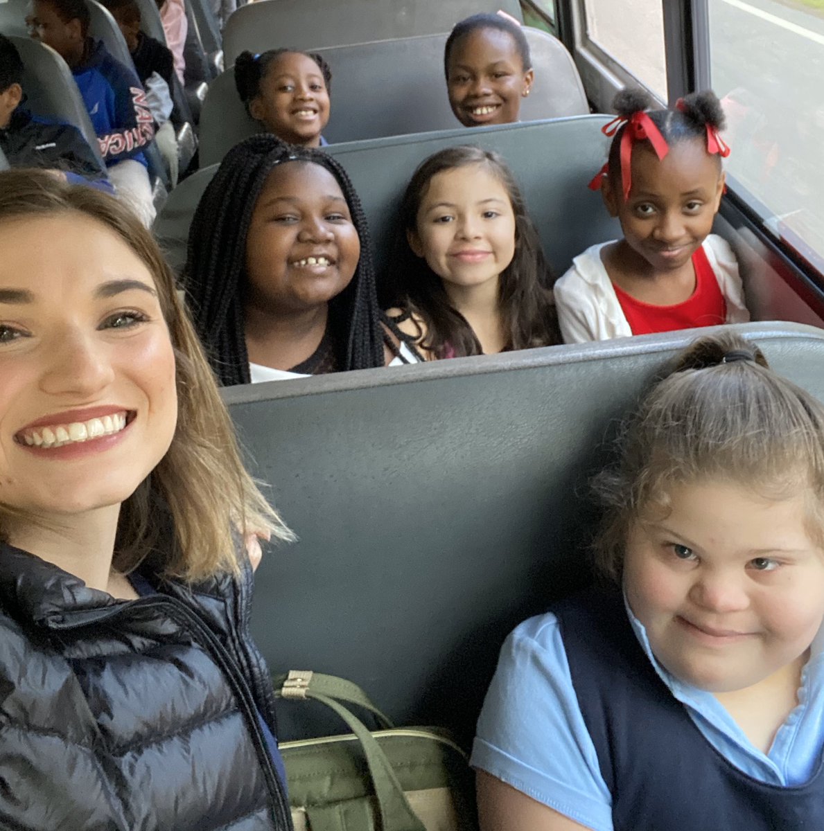 aoeamarshall's tweet photo. @GaillardCenter here we come!!! #angeloakes https://t.co/xA7sTou9GO
