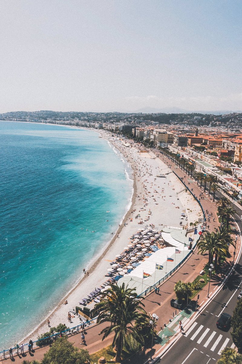 StudyTravelCOM's tweet image. Do you want to learn #French with people from your age? In #Nice we offer special #courses for people in the age categories 30+ and 50+. You are never too old! This lovely city offers the ideal combination of cultural sights and nice beaches. Check it out: bit.ly/32JevhM