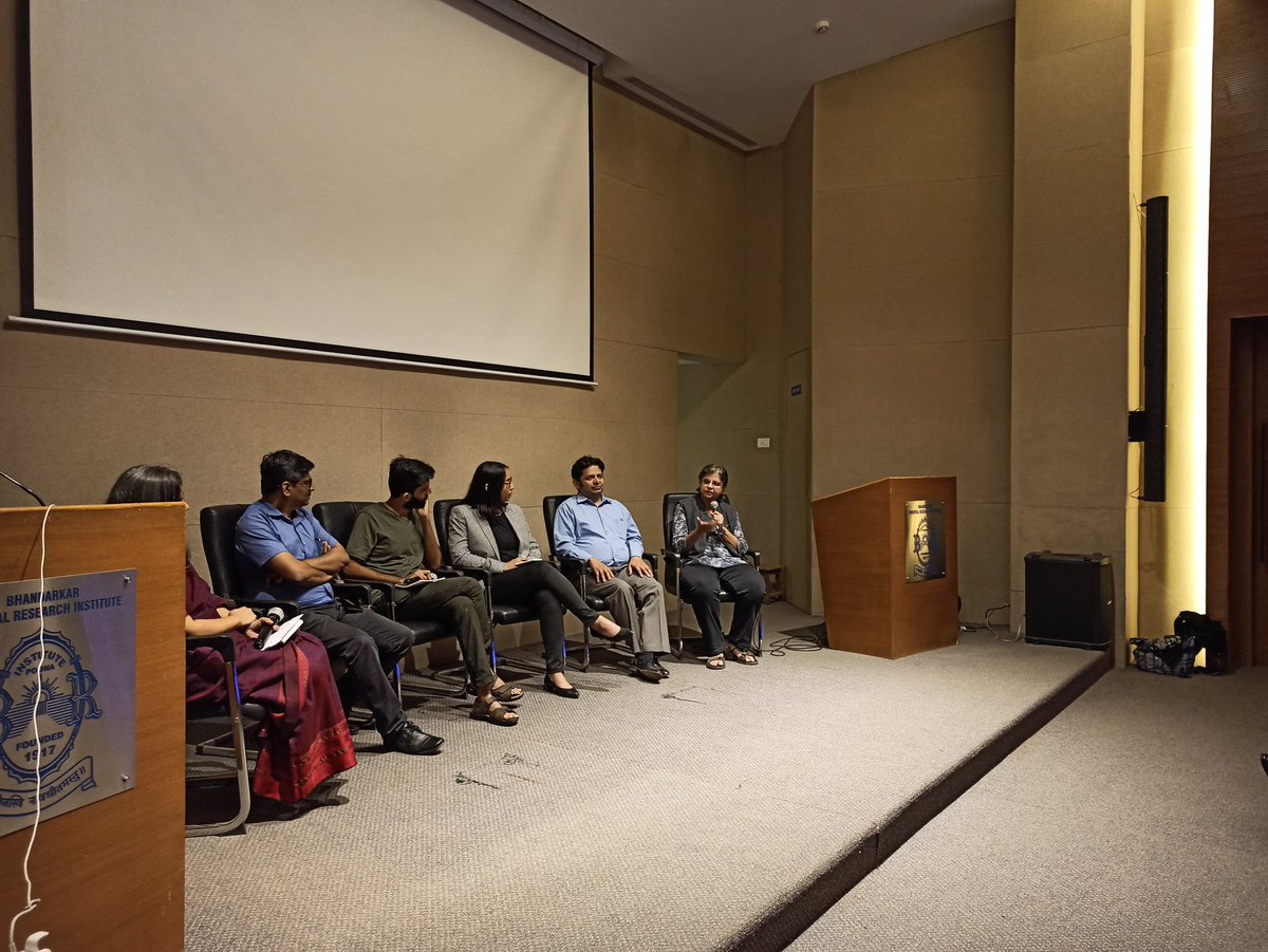 Sahapedia's tweet photo. #SahaLive | In conversation with Dr   Priyadarshani Karve, Pushkar Sohoni, Nishu Jain,  Samrat Phadnis and Srijan Deshpande moderated by Neha Paliwal, Projects Head, on the review of cultural mapping. 
@PKarve_Samuchit @pushkarsohoni @srijand @tenselens @sakaltimes @MapmyIndia https://t.co/mLoOmoOCfk