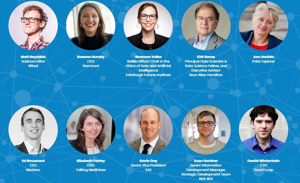 KirkDBorne's tweet image. I am honored to be among the crew of brilliant speakers at the @DataFest_ #DataFest20 #DataSummit20 👉 datafest.global/news-feed/2020… by @DataLabScotland 
—————
#BeyondData #BigData #Analytics #DataScience #DataScientists #AI #MachineLearning #DataImpact