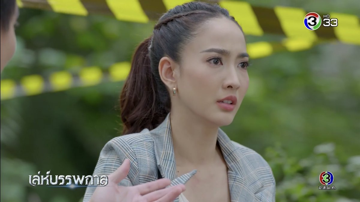 ตัวไหนหรอ ตัวไหนใช่ปะเนี่ย ตัวไหนหรอ
#เล่ห์บรรพกาลep1 
#เล่ห์บรรพกาล
