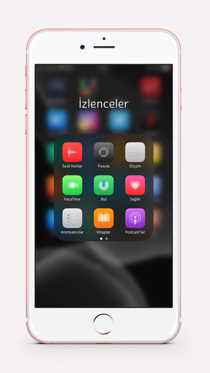 [Giveaway] 🎁🎁

Pellucid Theme 

10 Copies

Must follow <a href="/abdulkadirkls/">Abdulkadir Keleş</a> and <a href="/SilzeeJailbreak/">Silzee</a> 

Must Retweet and ❤️

Comment 🙋‍♀️

Last Date 6