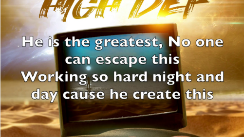 ElementreeLP's tweet image. Elementree Livity Project - Life Gets So Hard (Lyrics) youtu.be/YU359C6YgDY via @YouTube