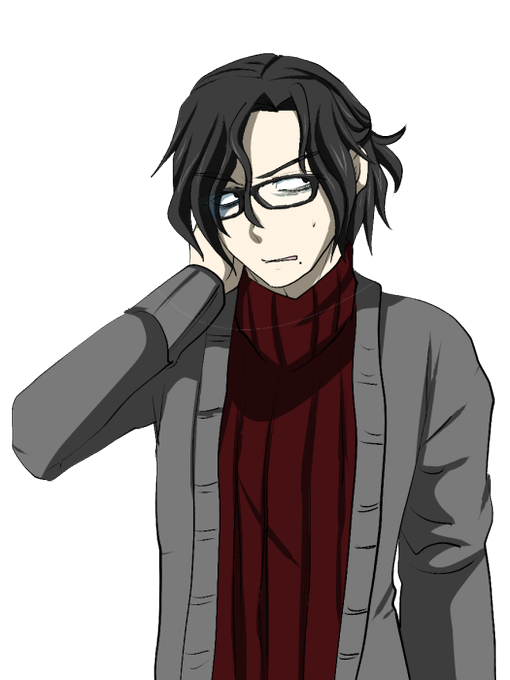 陰キャのtwitterイラスト検索結果