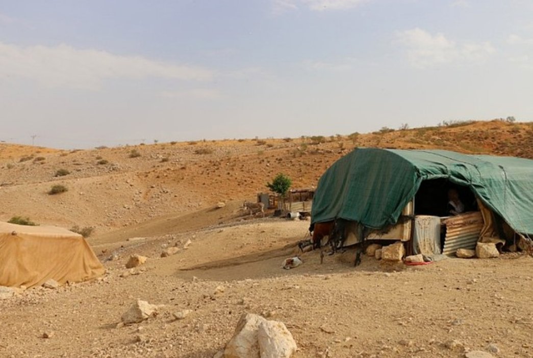 Just released our January-February 2020 Humanitarian Bulletin on the occupied Palestinian territory:
ochaopt.org/content/monthl…