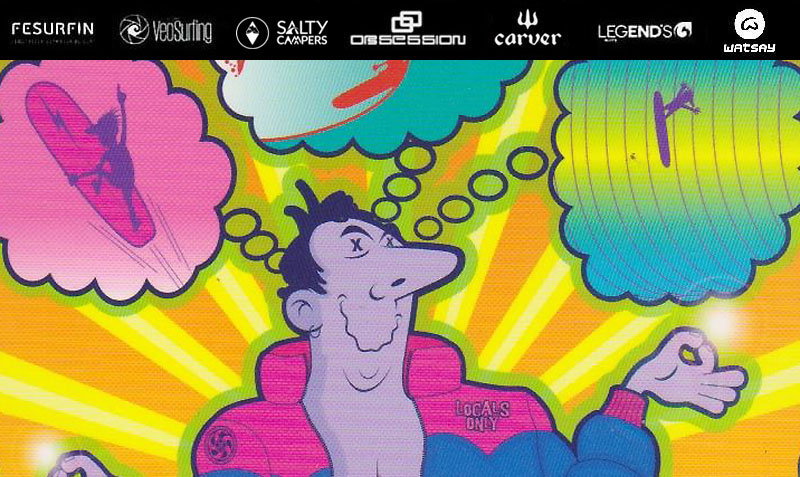 Hemisferio_Surf's tweet photo. 🎧 Nuevo #podcast de @Hemisferio_Surf desde @obsession_a2 

📲▶️ https://t.co/I0gSlzgj1K

📝 Eduardo Illarregui, creador del personaje Jon Satrústegui, protagonista de la saga de libros Surf or Die.... of Laugther

El Surf también se escucha

#surf #laradiodelsurf #REDsurfmedia https://t.co/WV8paJNCym