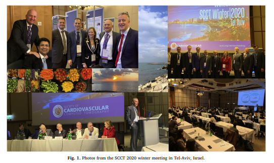 Heart_SCCT's tweet photo. 🗣️ New SCCT President’s Page! 

@RonBlankstein discusses how clinicians/scientists can continue to collaborate/support others to promote effective #YesCCT use globally 🌐🌏 #SCCTWinter2020 #SCCT2020 

@journalCCT https://t.co/ivbghmX6Am  
@RonenRub1 @MBittencourtMD https://t.co/HgnaANqExJ