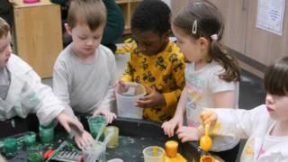 A major recruitment drive is needed to ensure an expansion of funded nursery places is to hit its summer deadline, a spending watchdog has warned! Read more about it by following this link! bbc.in/3apmmDO #NurseryNews #Childcare #DayNurseries