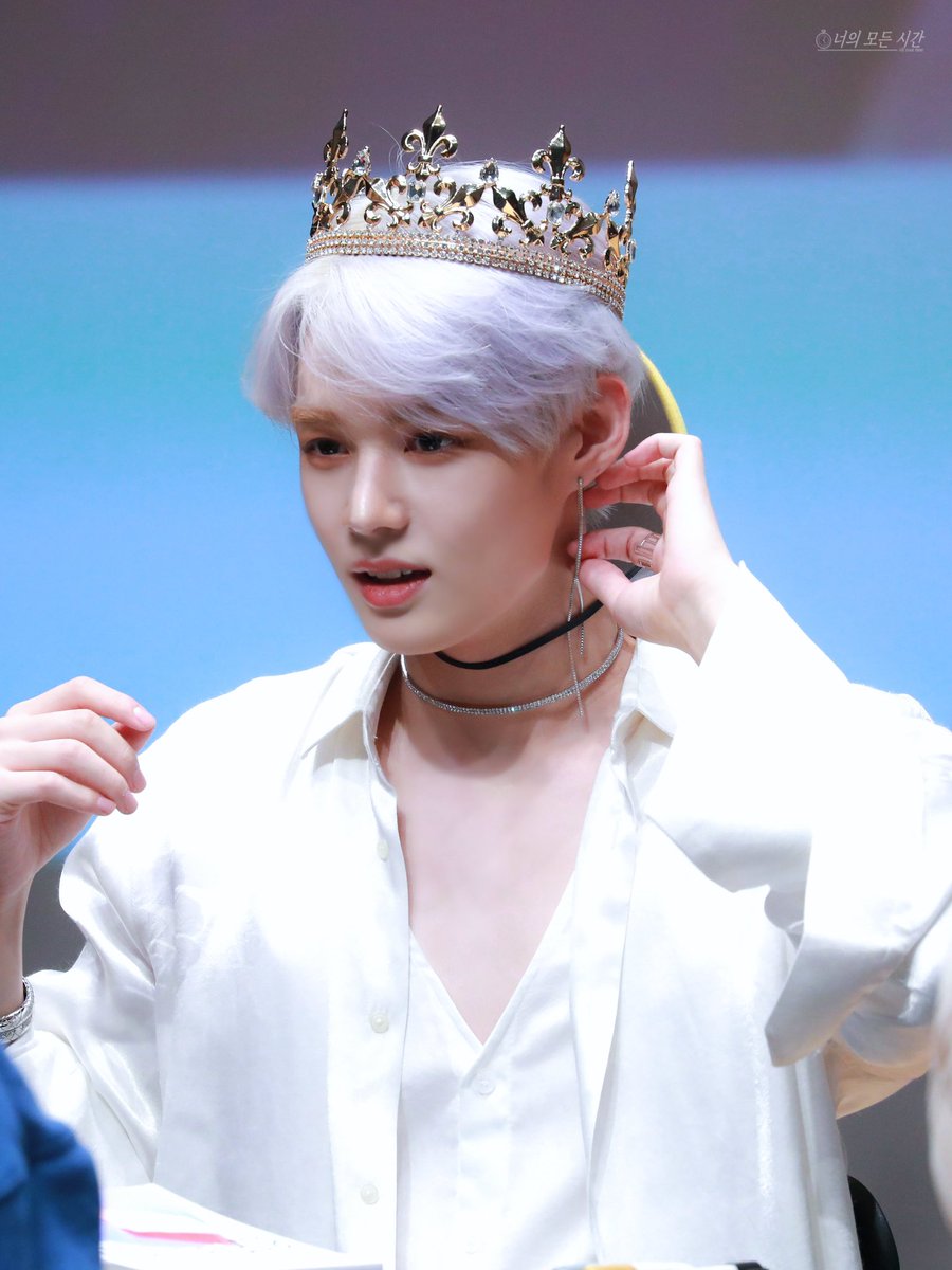 너의 모든 시간 tweet media
