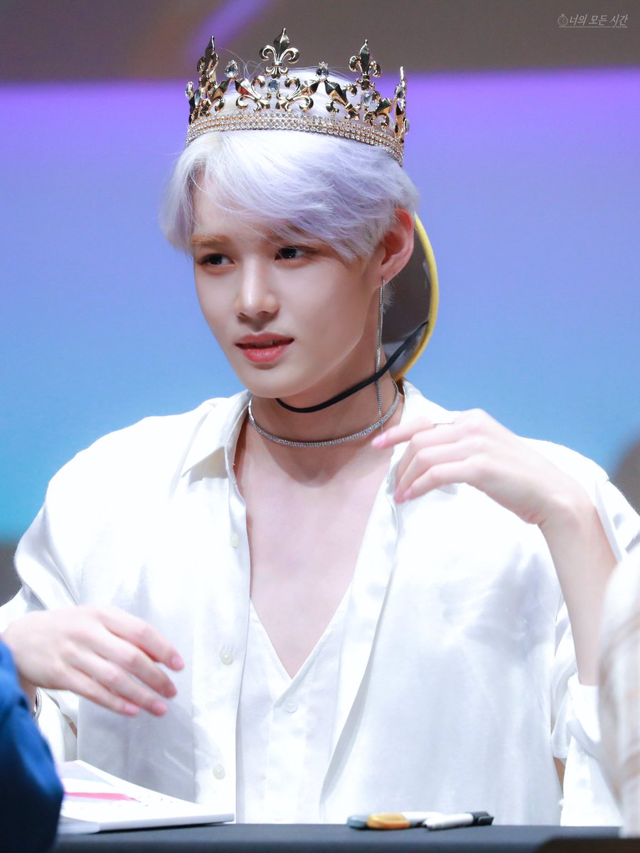 너의 모든 시간 tweet media