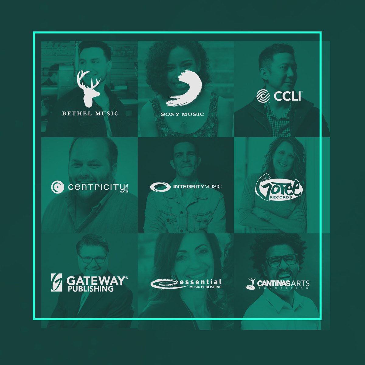 This year at IMMERSE, we're so excited to have guest speakers from Bethel Music, Sony Music, Provident, Centricity, and more! NO OTHER EVENT brings these industry pros under the same roof to pour into our attendees! Register TODAY- Prices go up in March 7!
buff.ly/2LzA0dh