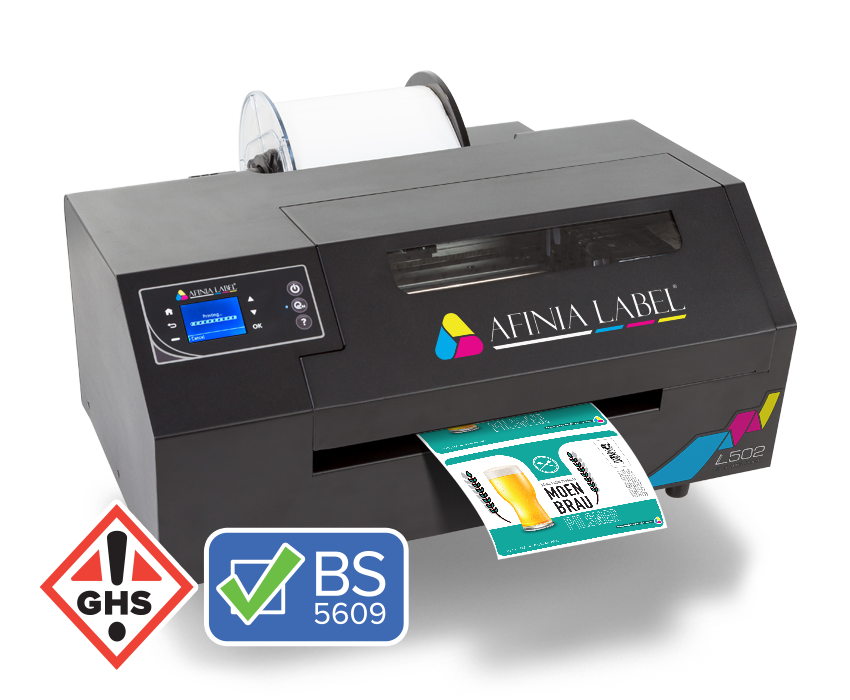 Rapid Label Systems tweet media