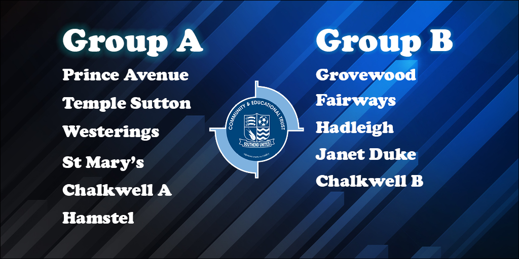 ⚽️ We're looking forward to hosting our #PLPrimaryStars U11 Girls Football Tournament at <a href="/GaronPark3G/">Garon Park 3G</a> on Thursday!

💪 It's set to be a great day!

<a href="/PLCommunities/">Premier League Communities</a>