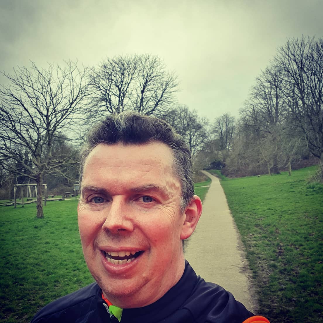 run_mr_casey's tweet photo. Hill training is run thay say! It is when your hill next to a castle https://t.co/dIDACfx42u