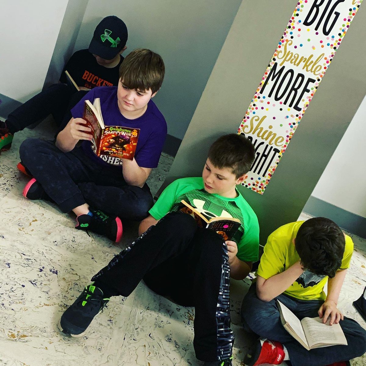 Alexandra Nannicola tweet media