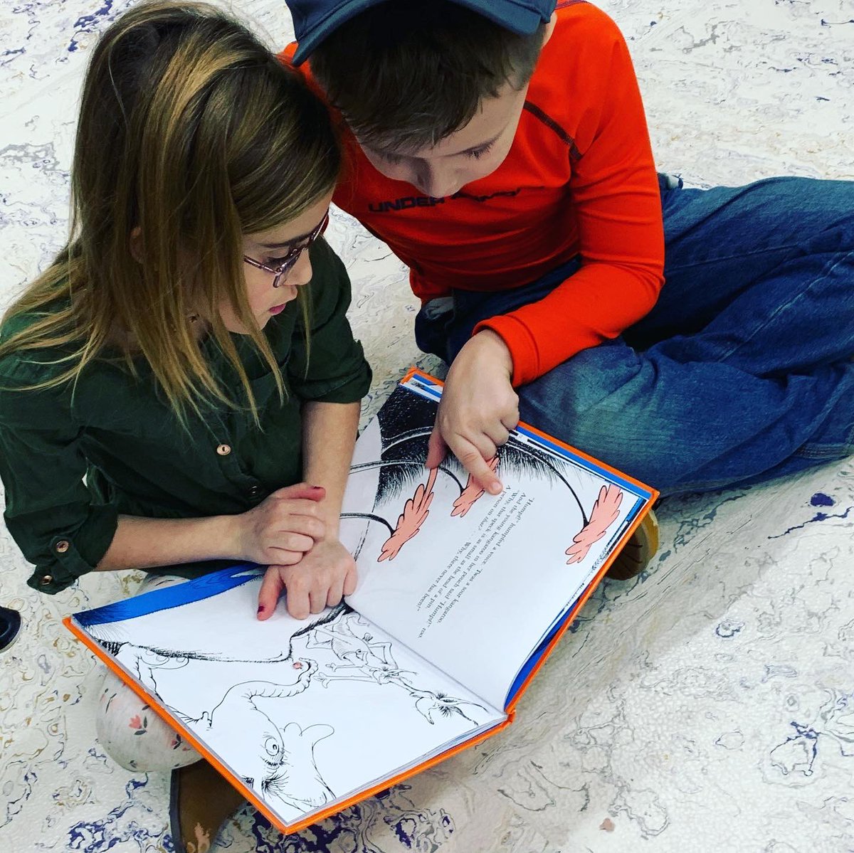 Alexandra Nannicola tweet media