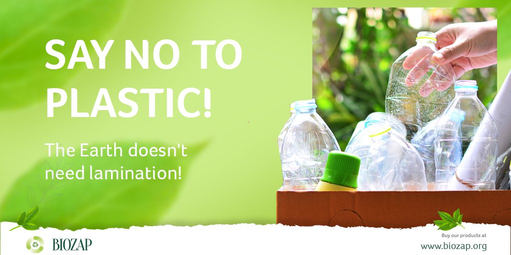 Biocare_India's tweet image. Stop the use of plastic to throw away your household waste!
Instead, use Biozap Home Composter kit to convert kitchen waste into useful &amp;amp; organic manure!

#Biozap #dontwasteyourwaste #compostingathome #saynotoplastic #noplastic