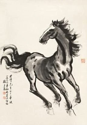ideamoodart's tweet photo. Sun Duoci (1912 – 1975) was a #Chinese #artist. Famous for her oil #paintings, #sketches and #ink and wash works, she was an #accomplished artist, as well as a #calligrapher and writer. https://t.co/1RuLcv7vwl