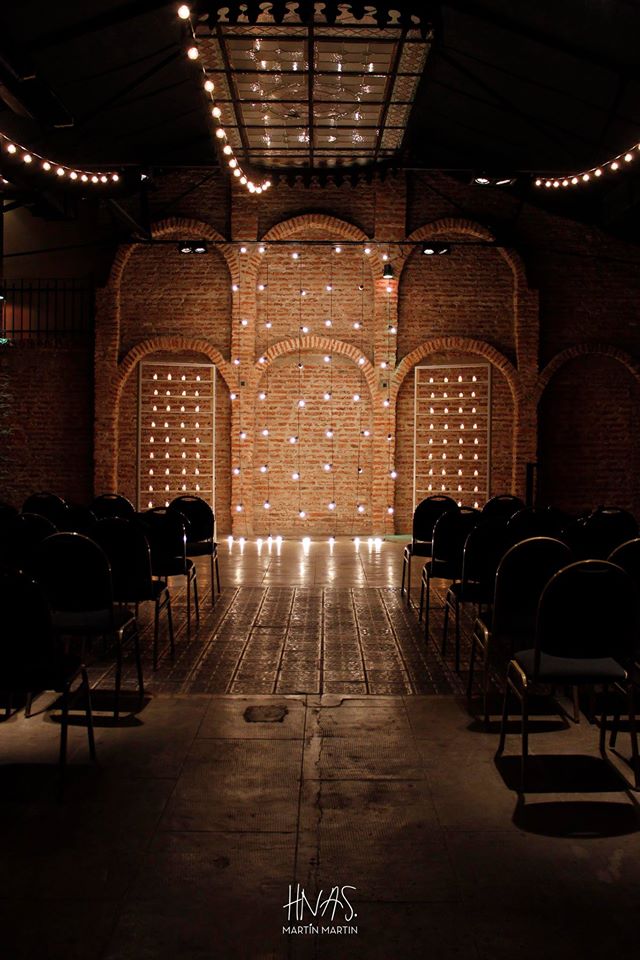eventosbsas's tweet photo. Ceremonia en Espacio San Telmo. Ambientación especial, para un momento especial 😊😊
.
.
#ceremonia #eventossociales #casamientos #bodas https://t.co/GQcgSsppjD