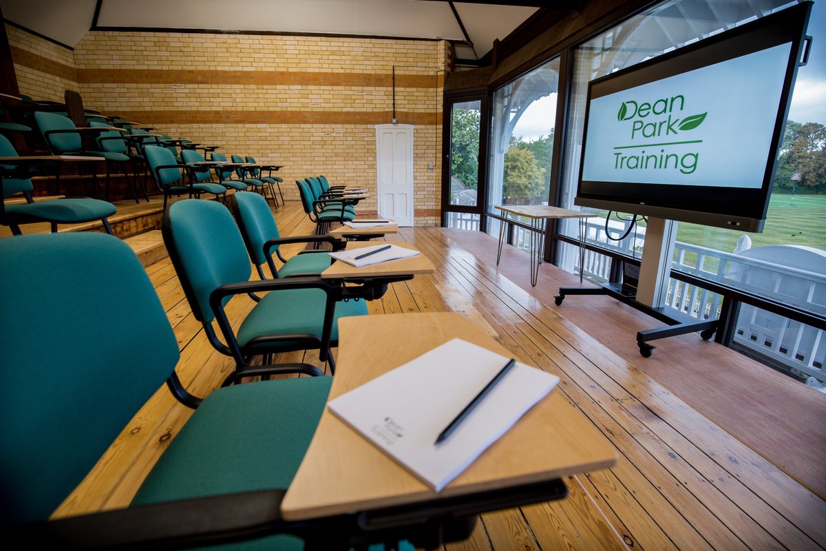 At <a href="/DPDNursery/">DeanParkDayNursery</a> (in association with Park School), we're thrilled to have launched our new start-up venture #DeanParkTraining - deanparktraining.co.uk