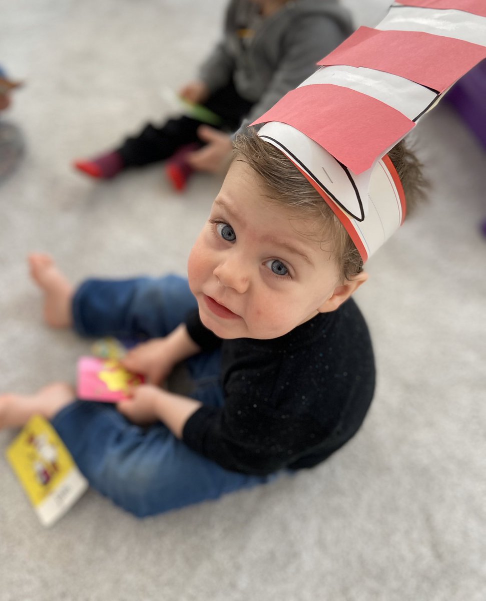snfiorentino's tweet photo. Dr. Seuss 🎈  #FlashCardFun https://t.co/FHjEkXVkVm