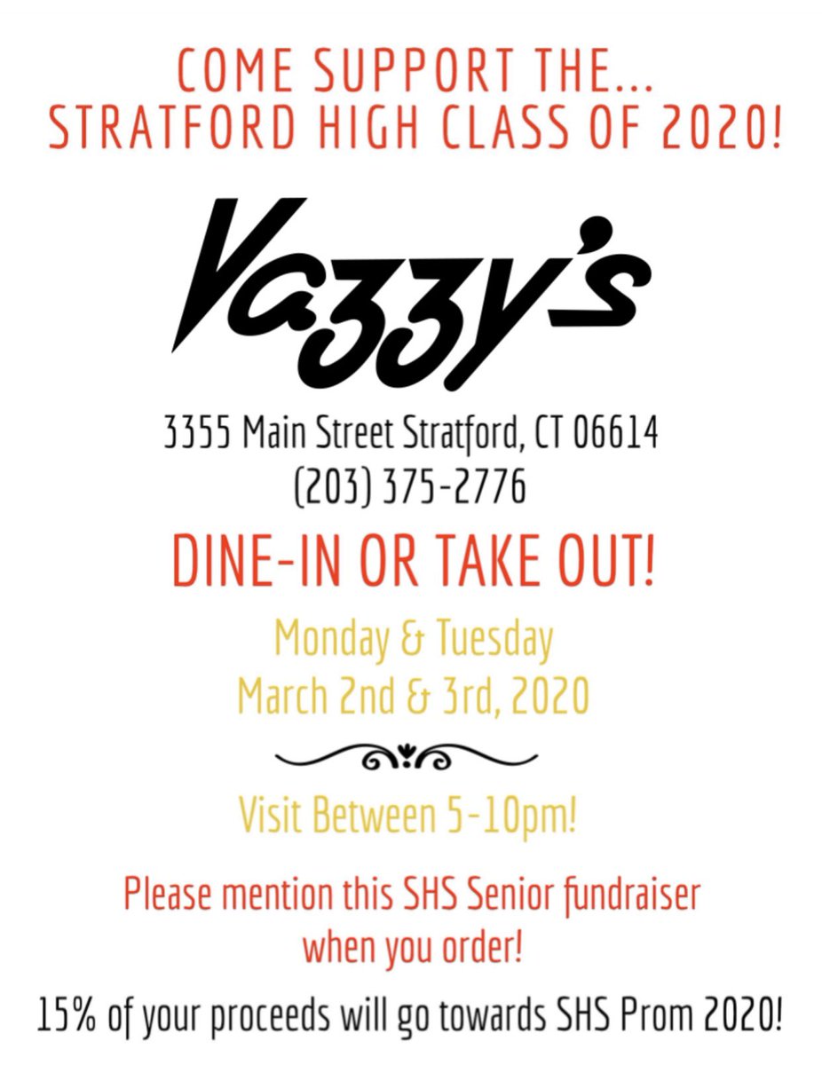 SHS Class of 2020 tweet media