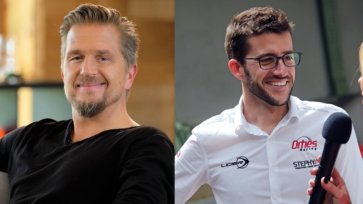 Pour l'édition 2020 du <a href="/tourauto/">Tour Auto</a>, <a href="/optic2000/">Groupement Optic 2000</a> parrainera le duo de choc <a href="/OlivierPernaut/">Olivier Pernaut</a> et <a href="/jpgagick/">Jean-Pierre Gagick</a> qui concourront à bord d’une <a href="/AlfaRomeo_Fra/">Alfa Romeo France</a> 1750 GTAM 1969. Messieurs êtes-vous prêts ? 🏁🏎️ .<a href="/automoto_TF1/">Automoto</a>