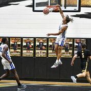 midlobasketball's tweet photo. District Superlatives: @corbillions was selected 2nd team all-district 14 5A🏀🏀🏀2019-20. https://t.co/8a0lvDZVXc