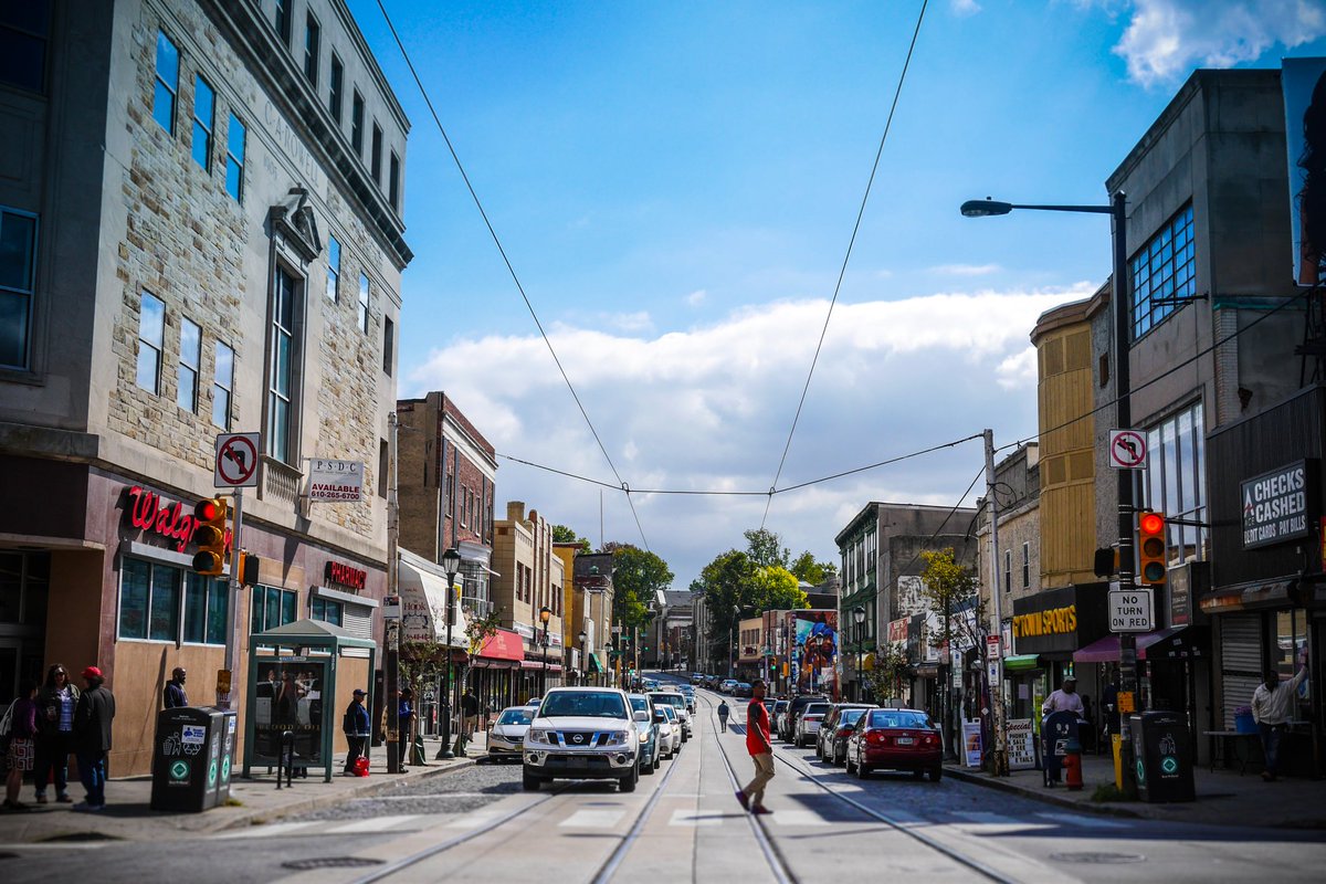 PHLCommerce's tweet photo. Want to increase safety for your business, employees, and customers? Install a security camera and get reimbursed for up to 50% of the cost! Check out our Business Security Camera Program ➡️ https://t.co/EwIa4SPuIS https://t.co/CQzIgJvDVg