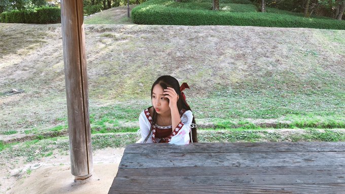 Twitterのコスプレ画像27