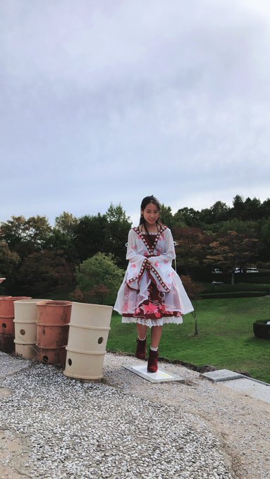 Twitterのコスプレ画像29