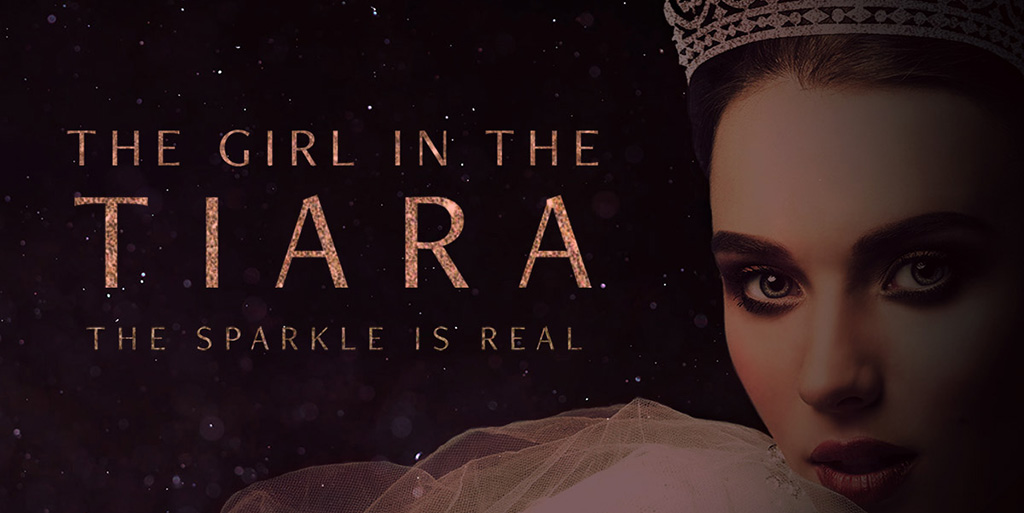The Girl in the Tiara tweet media