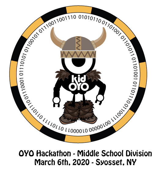 CanUCode's tweet image. I just love the days leading up to the #CodeConquest events.  The excitement is electric ⚡️@kid_OYO #HackLI Inter-district Competitive League - JOIN NOW