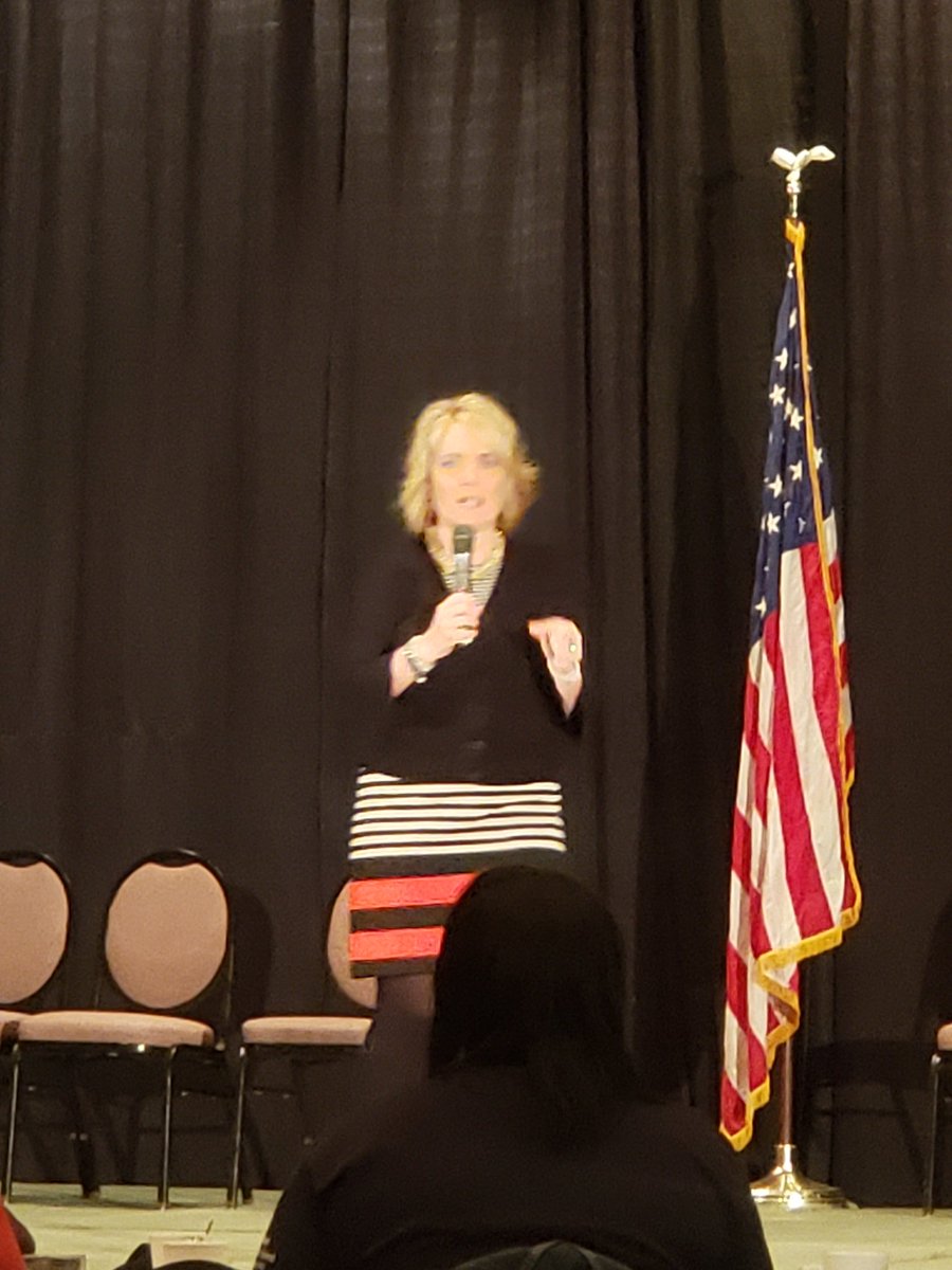 Thank you Dr. Dr. Vandeven for supporting us and keeping us updated on what is happening at DESE! #maesp2020