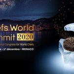 Photo by Chefs World Summit (@CWS_Monaco)