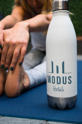 Modus Hotels tweet media